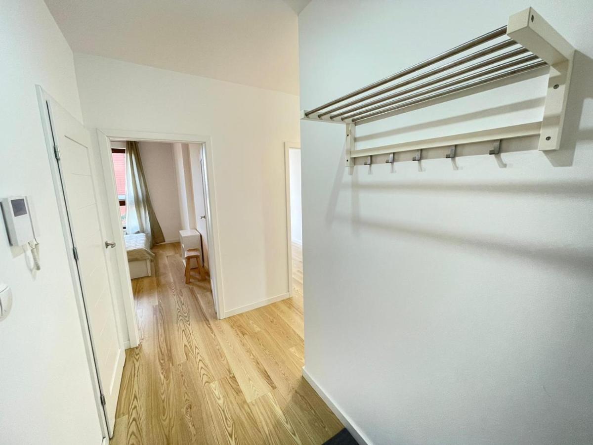 Yourapart Garnizon Wrzeszcz Gdansk Dış mekan fotoğraf